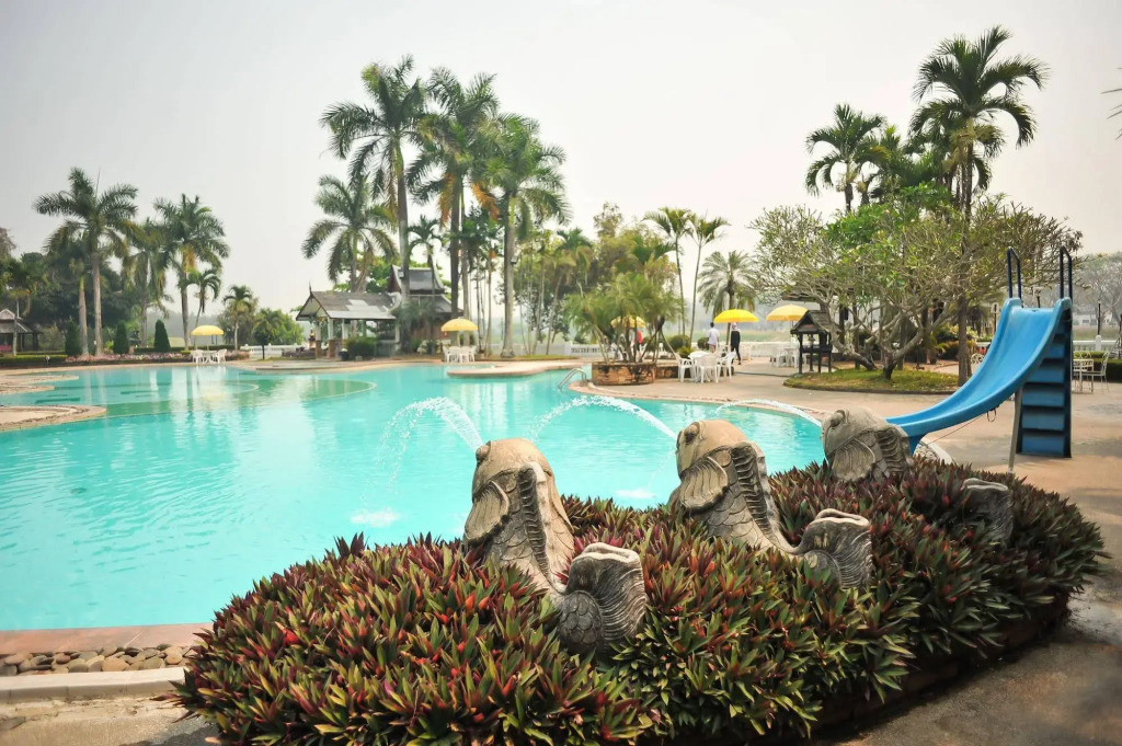 Rimkok Resort