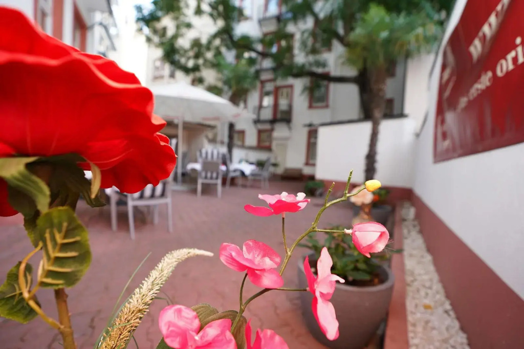 Hotel Villa Oriental & Restaurant