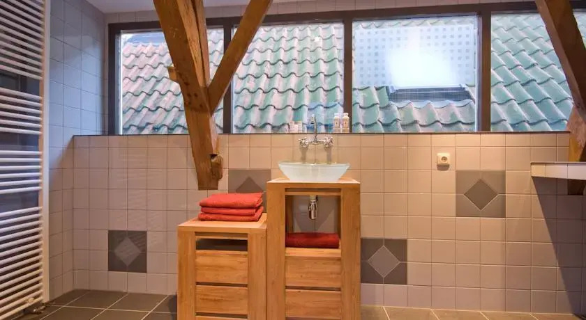 Alkmaarse Bed And Breakfast