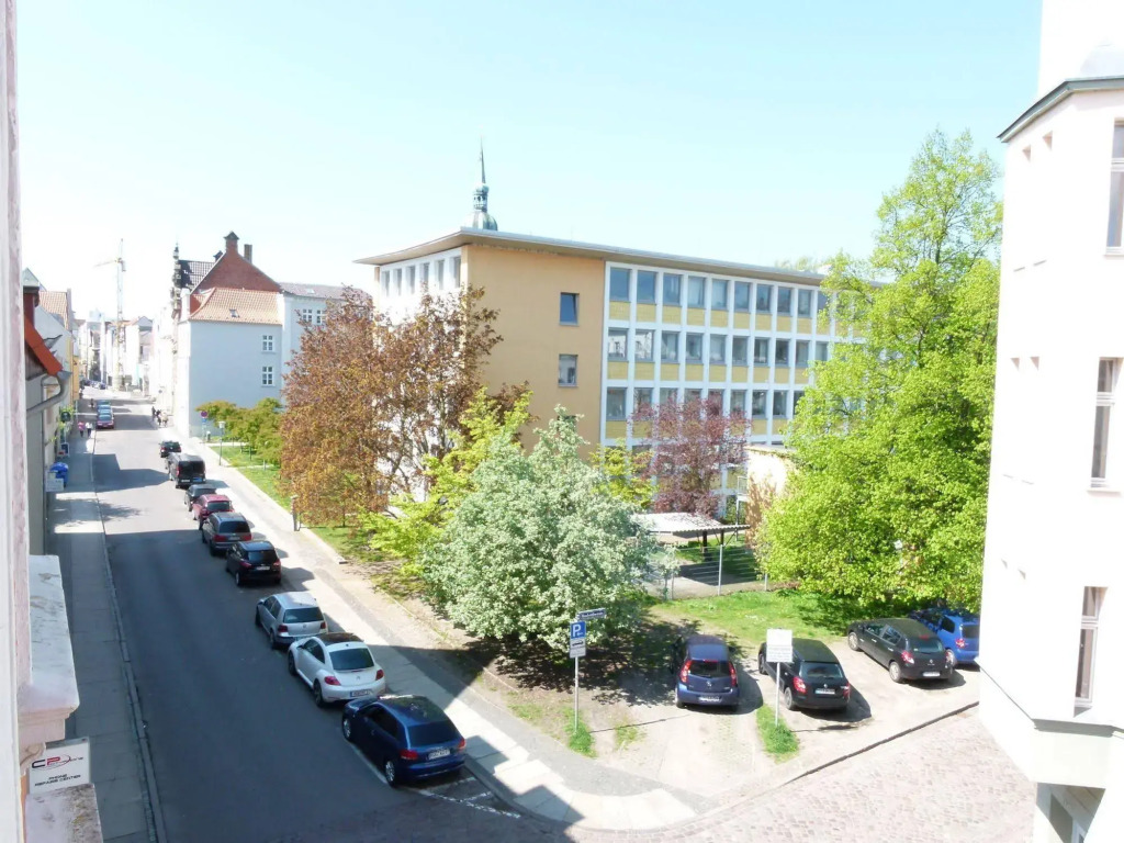 Hotel Amber Altstadt