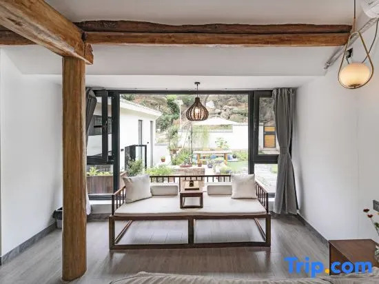 Wangquan Ju B&B (Lianhuashan Forest Park)