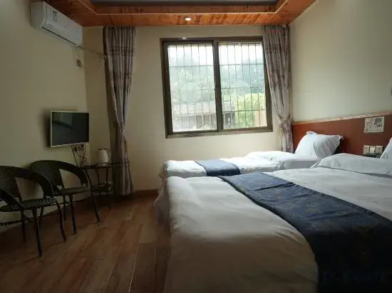 Chenkun Guesthouse