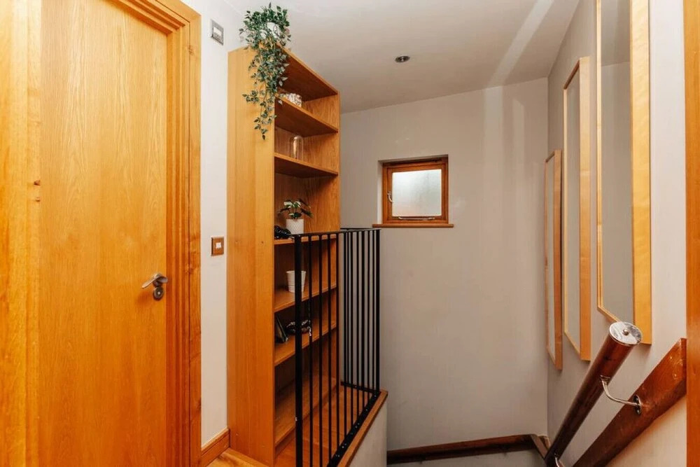 The Herringbone - 3 Bed With Parking Pet Friendly