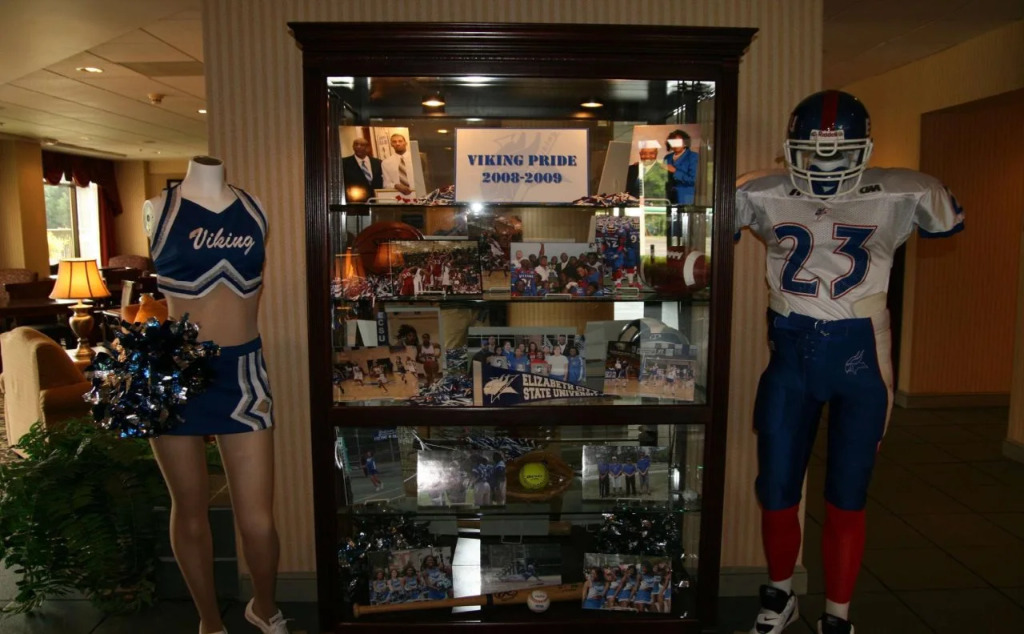 Hampton Inn Elizabeth City