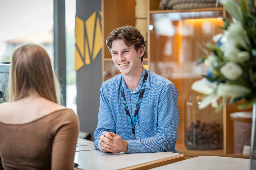 M Social Hotel Auckland
