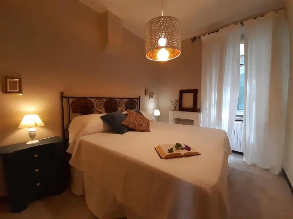 Casa tra 5 Terre e Portofino by Holiday World