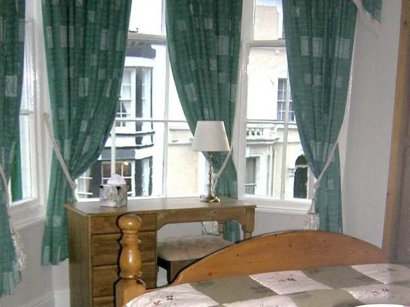 Mostyn House