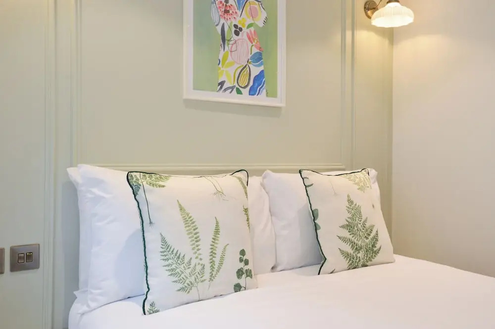Star Street Studios by Concept Apartment