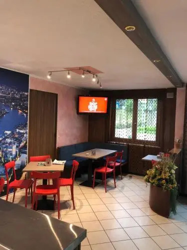 Albergo Miravalle