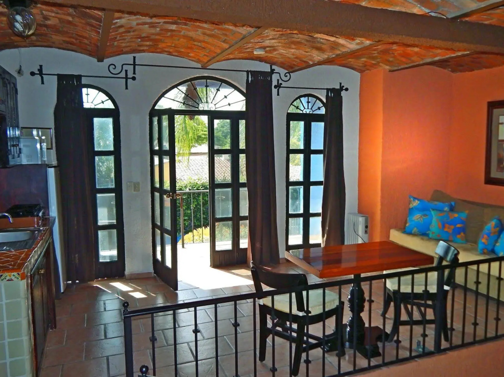 La Villa del Ensueno Boutique Hotel