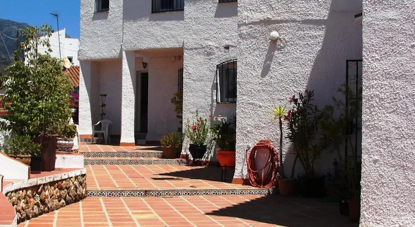 Los Pinos