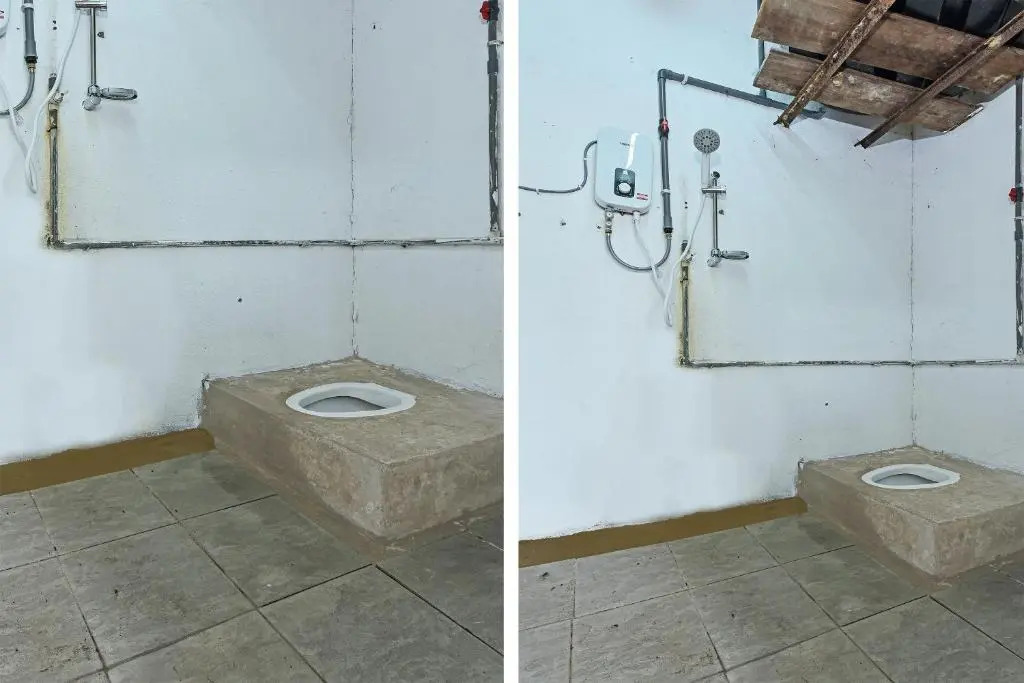 OYO Home 90549 Teemoran Budget Homestay
