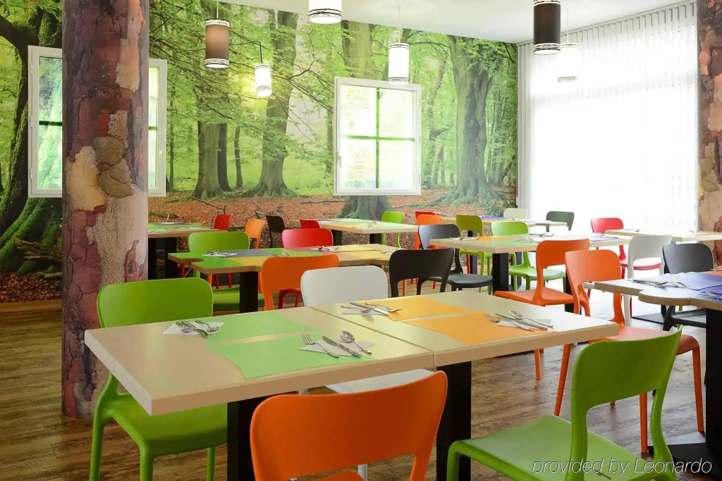 ibis Styles Deauville Villers Plage