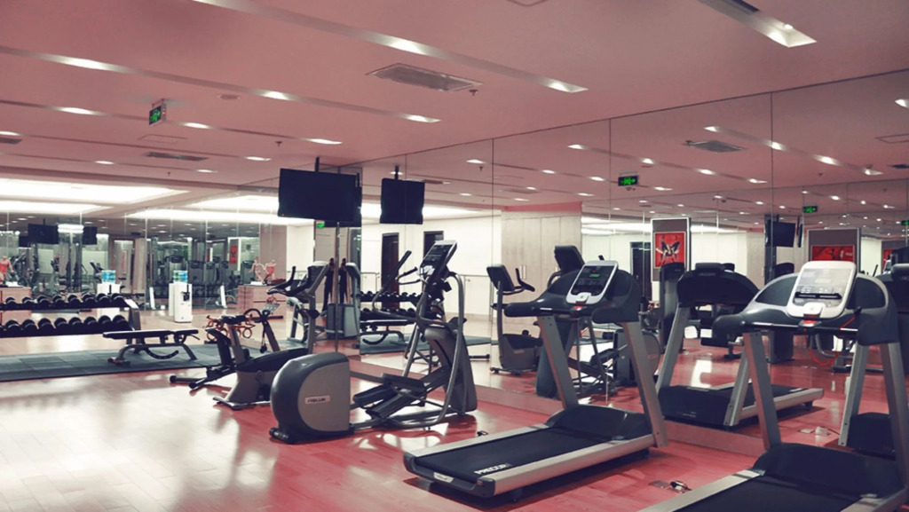 Grand New Century Hotel