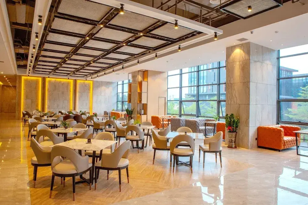 Shenzhen Yating Fengnian Hotel
