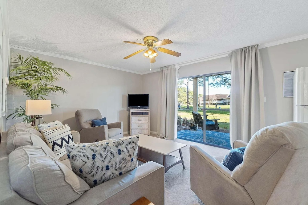 Seascape Golf Villas 91B