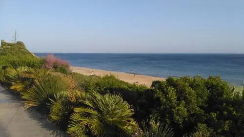 SeaShell Apartment - Sesimbra