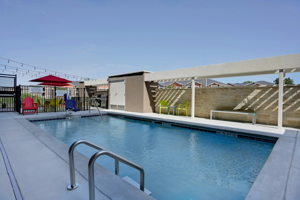 Home2 Suites By Hilton Temple