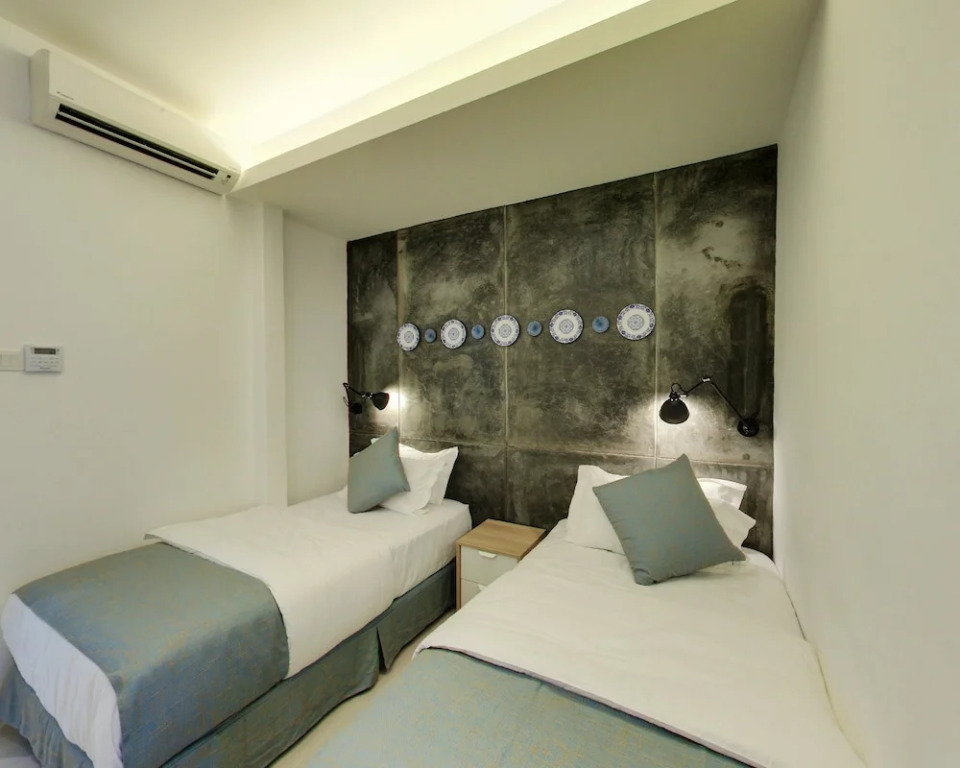 Modern Cave Boutique Stay - Hostel