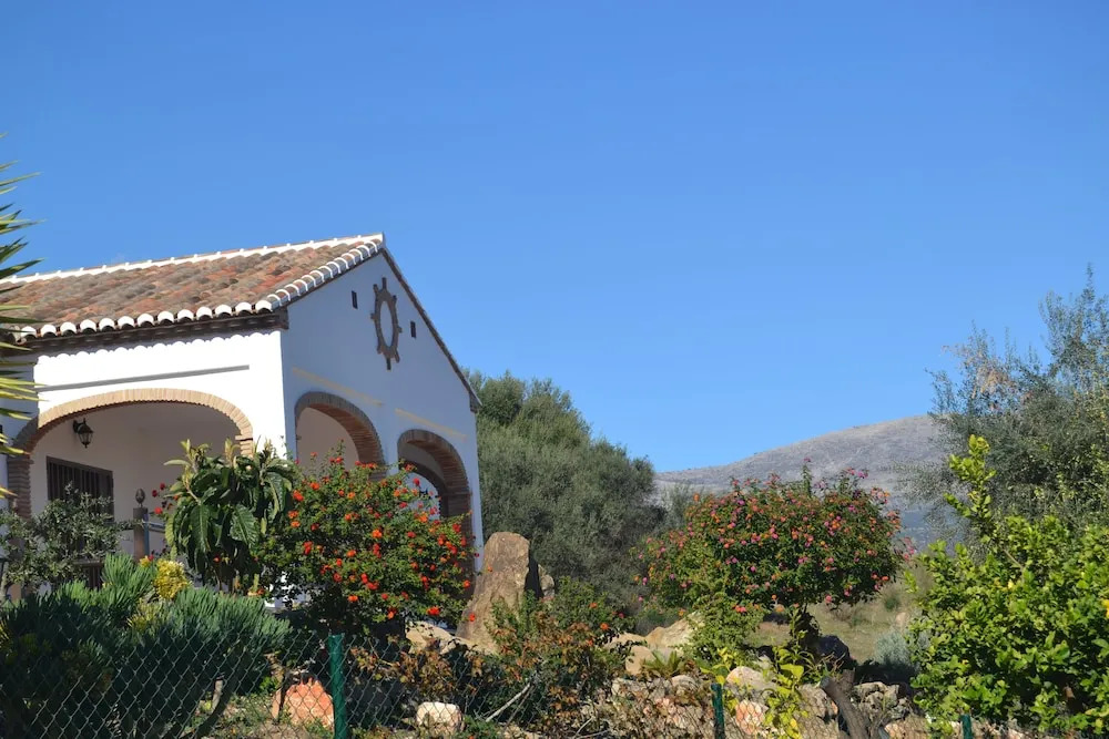 Stay in Huetor, Rural Tourism in the Heart of Andalusia