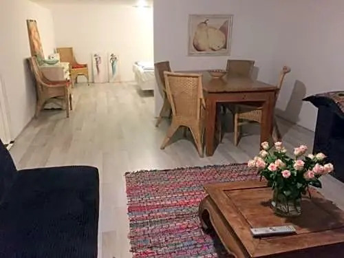 Hotel-Pension Jade