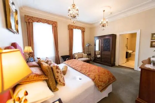 The Greens of Leura Bed & Breakfast