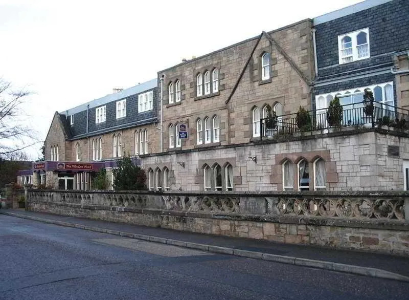 Windsor Hotel