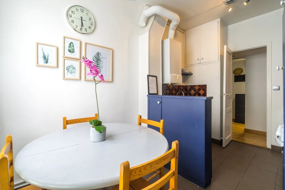 Suite Tournelles - Wifi - 5 Guests