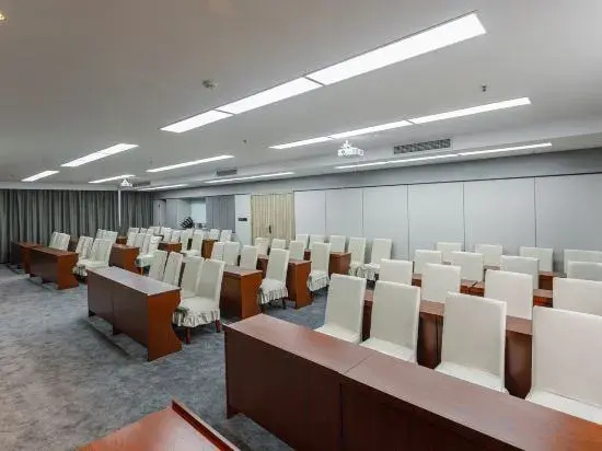 HanTing Hotel (Linshu)