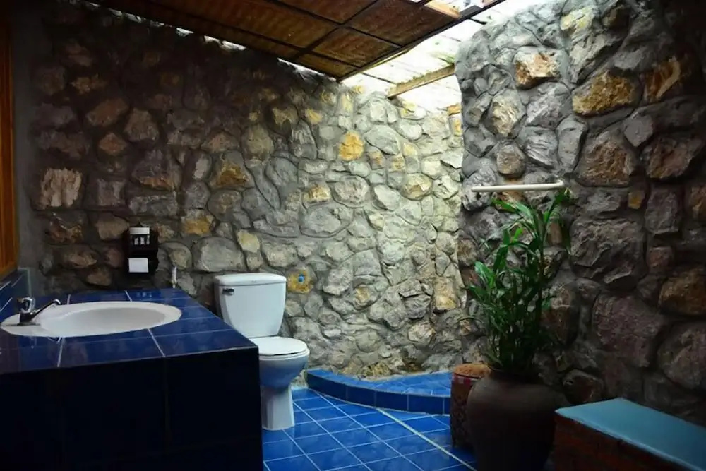 Thongbay Guesthouse