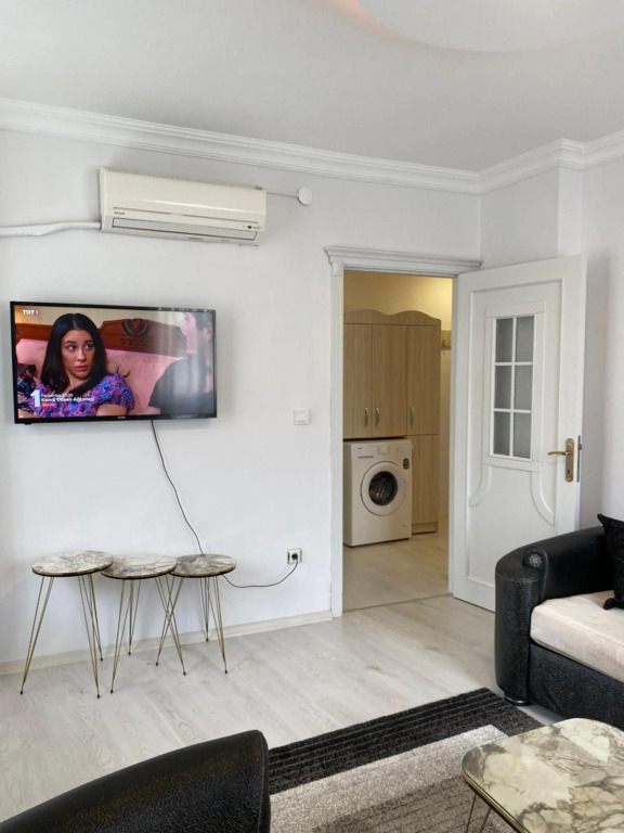 Kuzey suite home