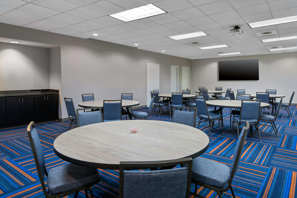 Hampton Inn Charlotte Uptown
