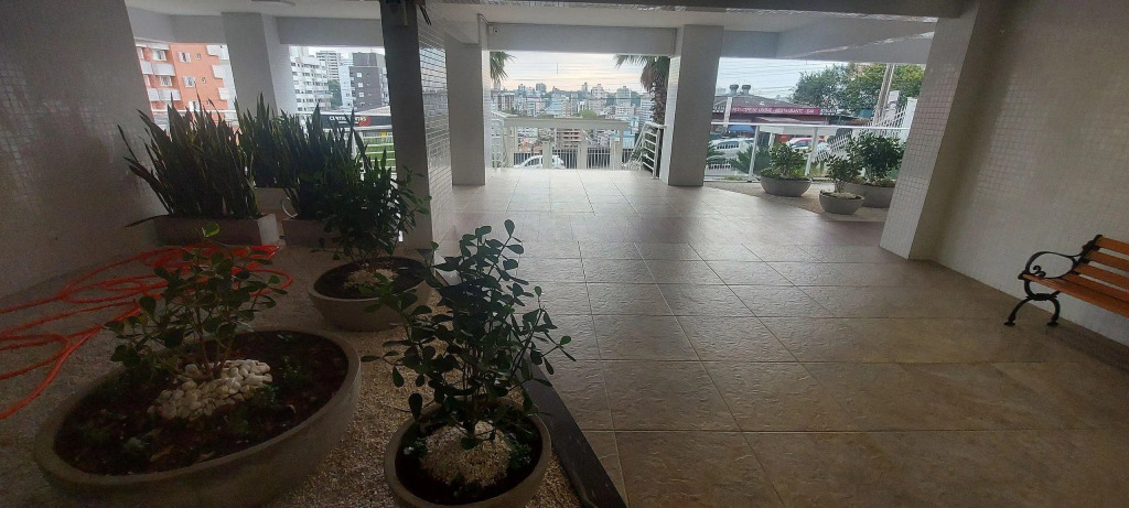 Apto Encantador Próximo Av. Gastronômica
