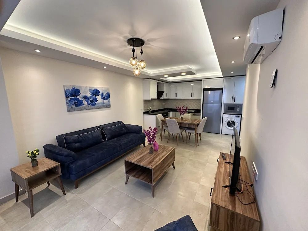 Almaris Resort