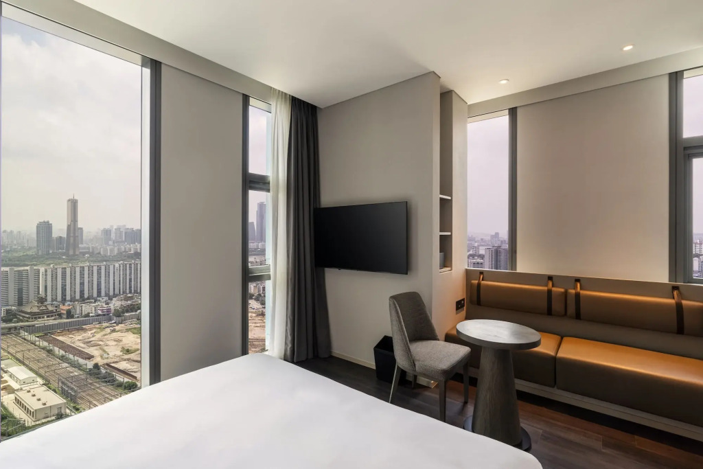 Nine Tree Premier ROKAUS Hotel Seoul Yongsan