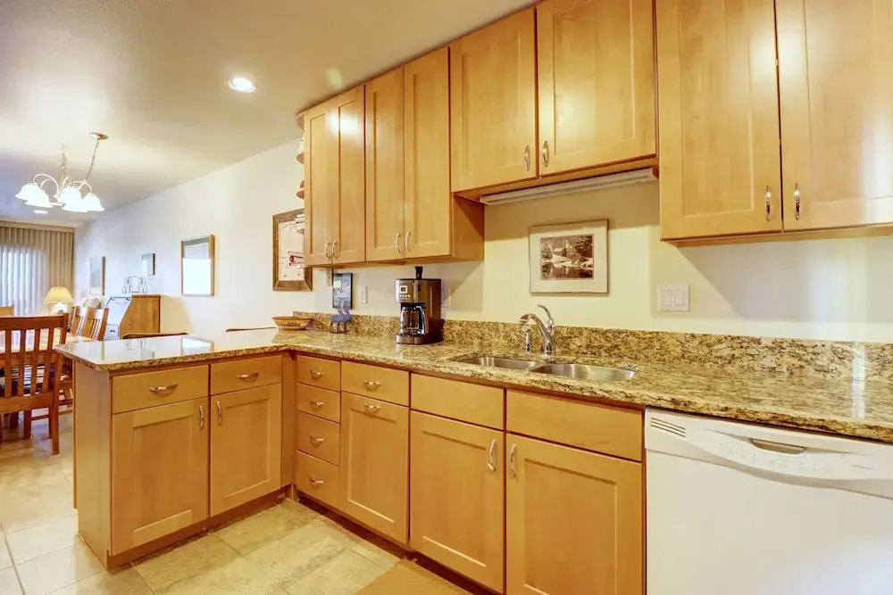 727b Meadow Creek 2 Bedroom Townhouse