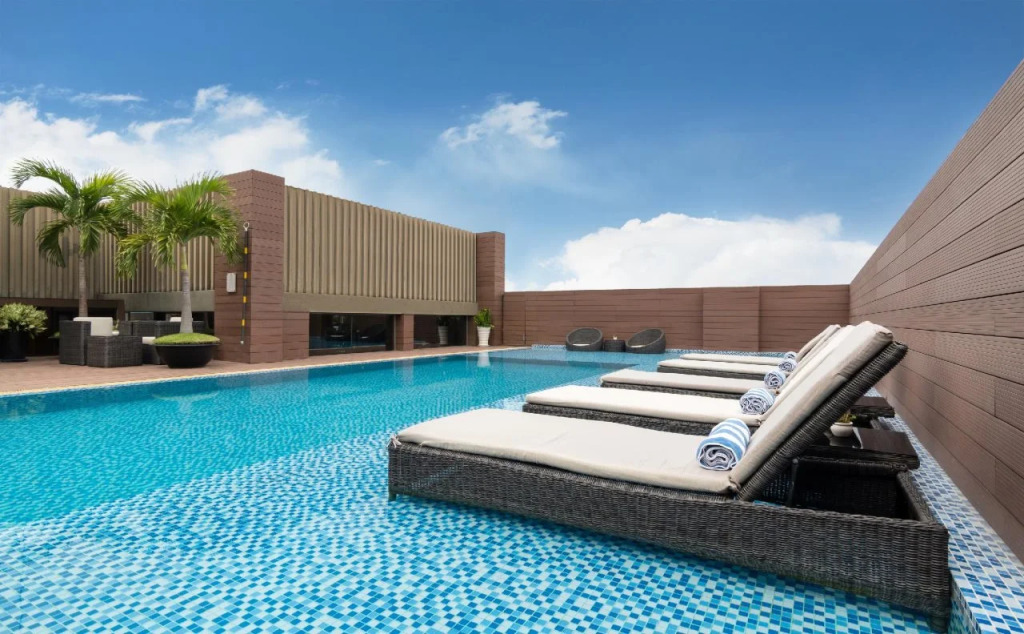 Nhat Ha L’Opera Hotel