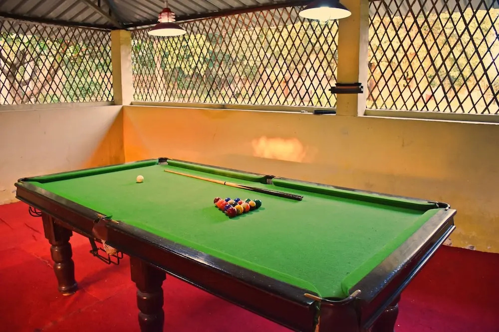 Click Resort Corbett Tiger Den