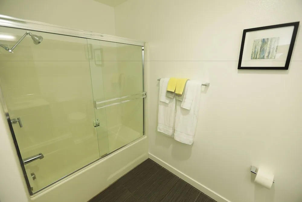 Executive Suites