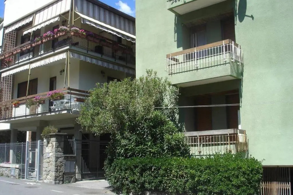 Verde Mare Aptm - Rooftop Terrace - Near Sea- A.C.