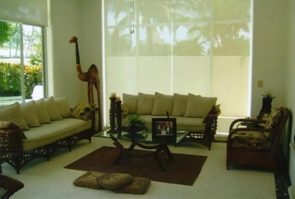 Mayan Uxmal Departamento