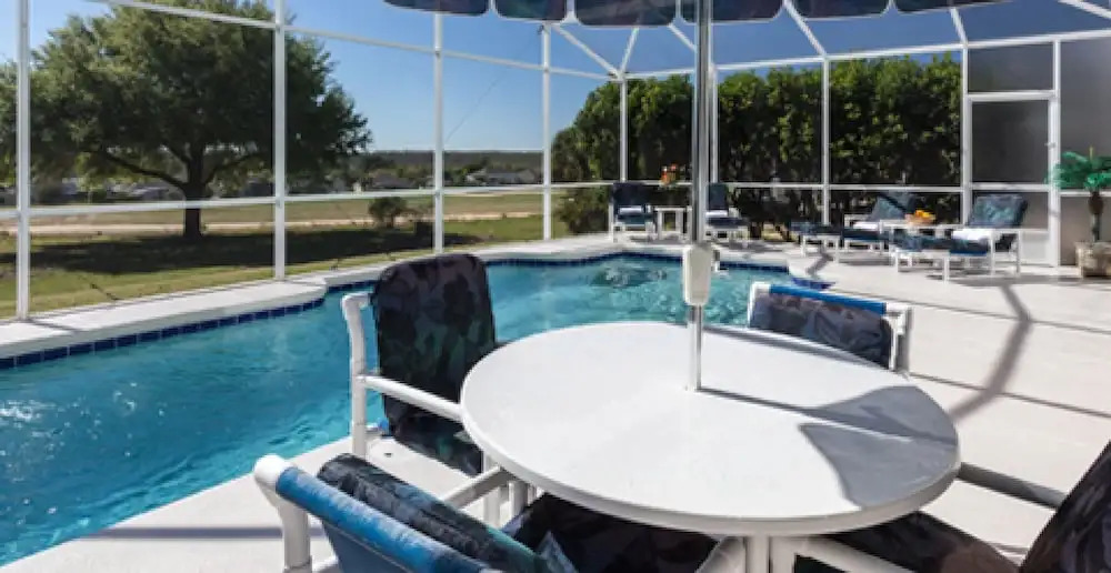 5BR Davenport Pool Home by Watson-507GE