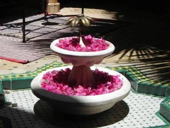 Riad Dar Al Jawhara