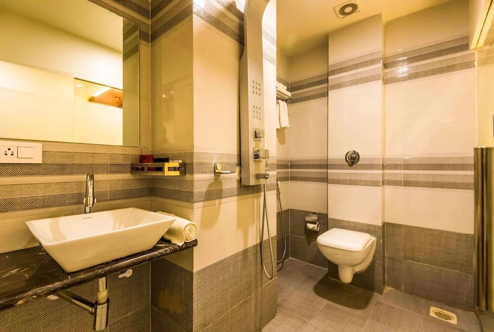 Hotel Elite Continental - Airport Road Andheri