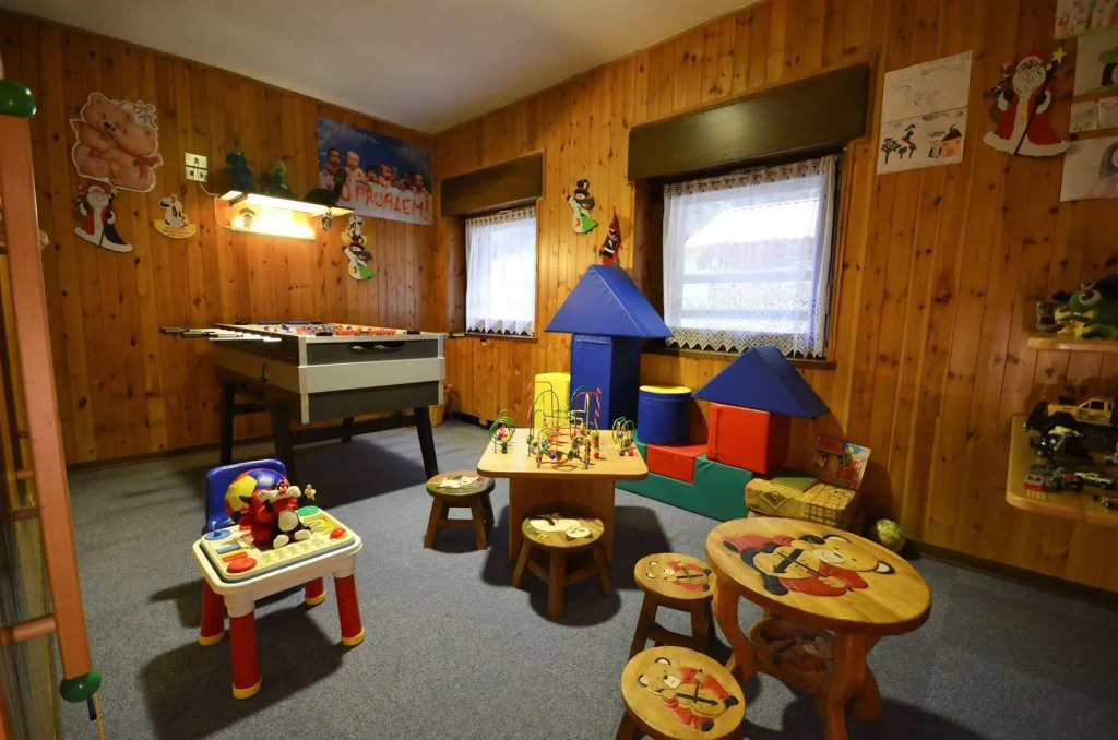 Hotel Cime DOro