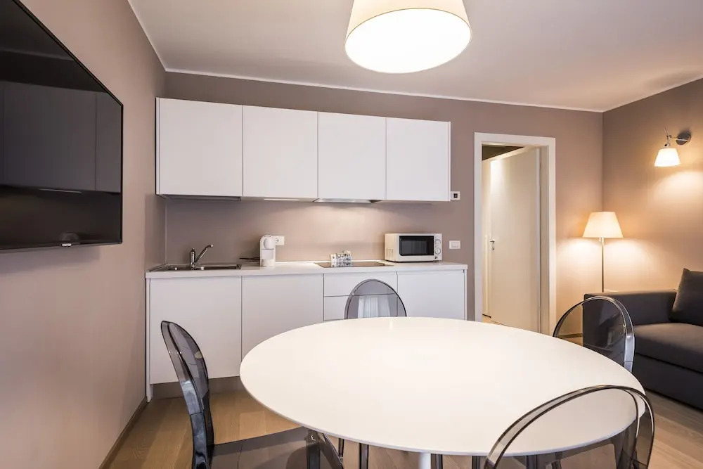 MYSWEETPLACE - Corso Como Apartments