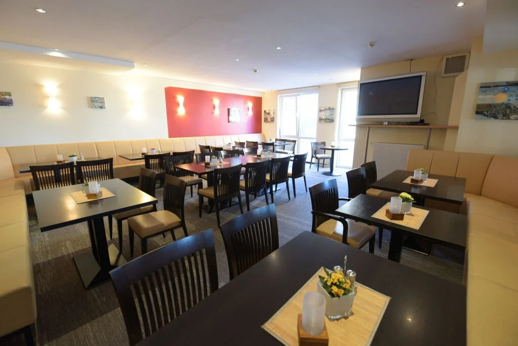 Hotel Atlantic Juist