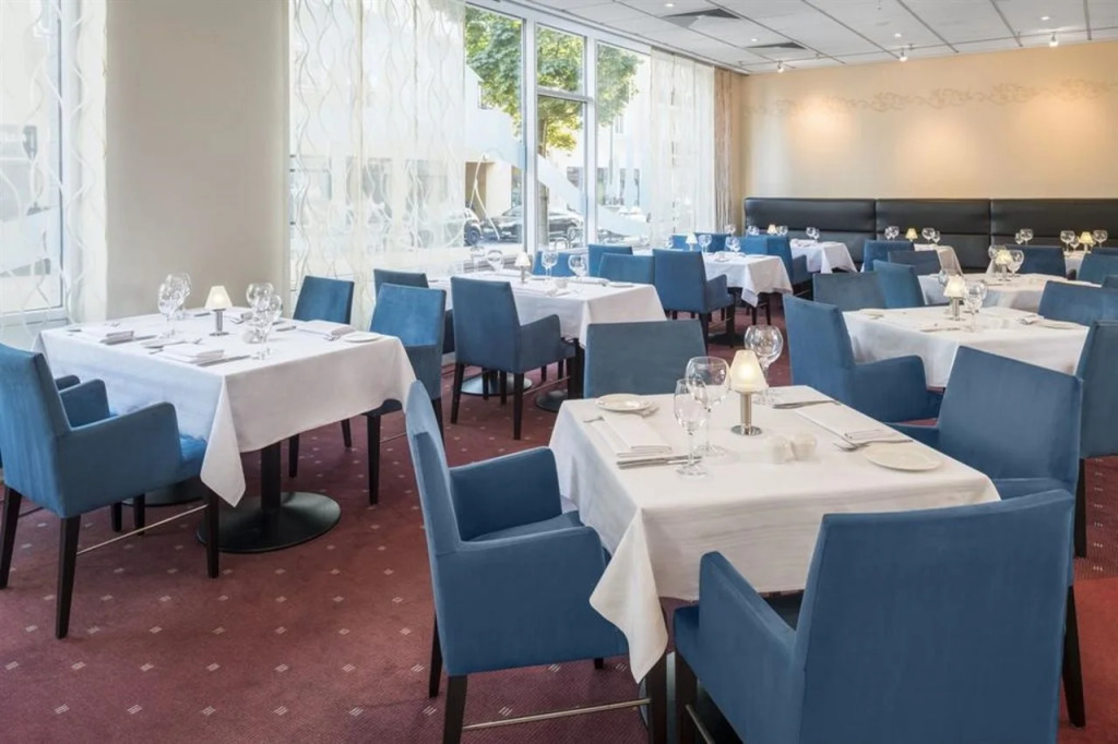 DORMERO Hotel Dessau-Roßlau