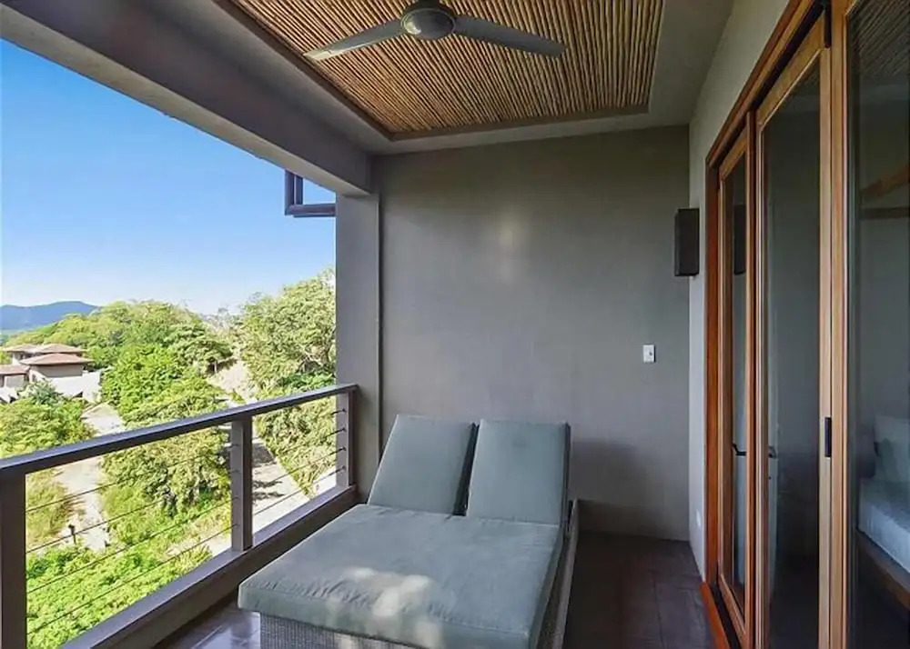 Las Mareas Villa 6
