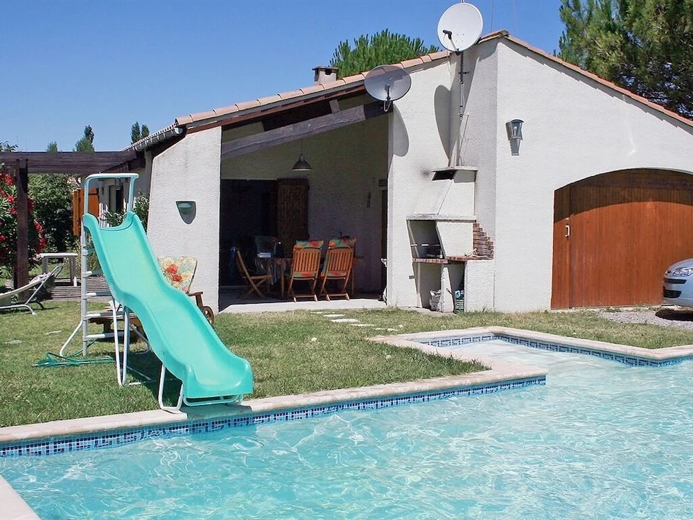 Residence Le Chateau
